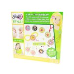 Kit para armar Collares y pulceras con Accesorios