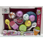 Juego de Pastelería Sweet Treats