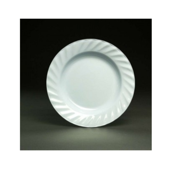 Plato Melamina 10"