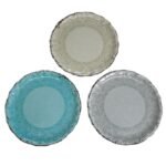 Bandeja Redonda 35,5 cm