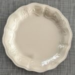 Plato Playo 27,5 cm Melamina Decorado