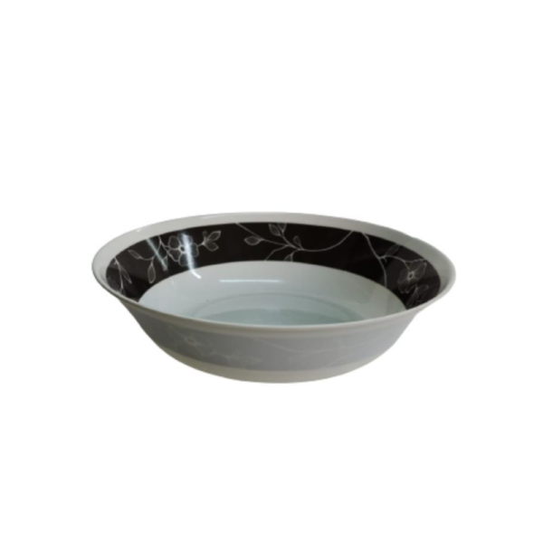Ensaladera gigante 30 cm Melamina