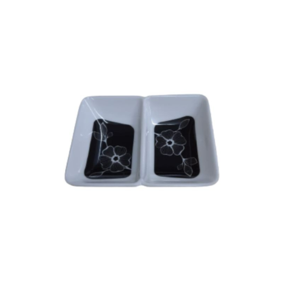 Dulcera 10x 8 cm Melamina
