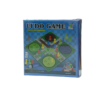 Ludo game 4 jugadores