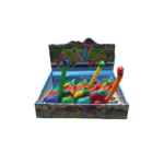 POP Tube con Luz jirafas