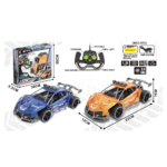 Auto Radio Control 1:16