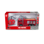 Auto Bomba Radio control