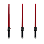 Espada con Luz y Sonidos