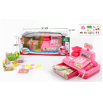 Registradora con Luz y Sonidos