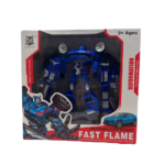 Robot Transformers Auto