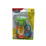 Sonajero Bocina bebés