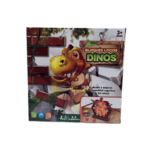 Juego de Bloques Dinos Locos