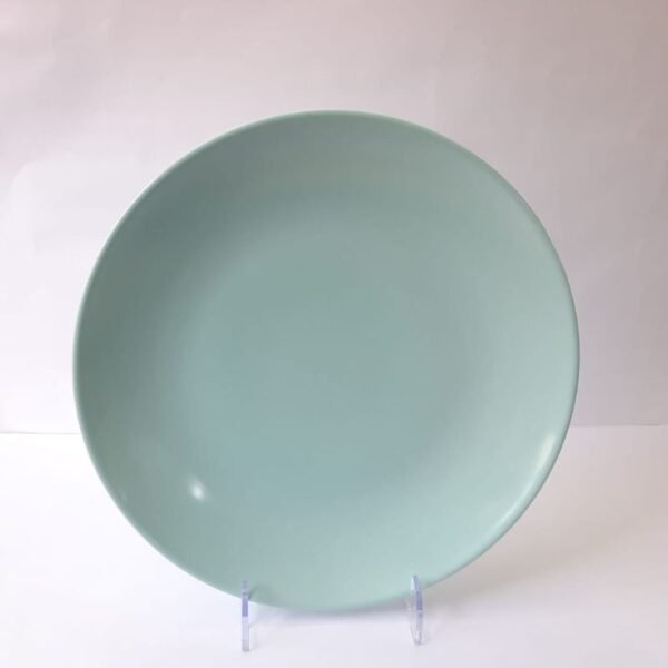 Plato de Melamina de Postre