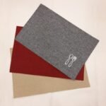 Individuales Rectangulares