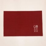 Individuales Rectangulares - Imagen 2