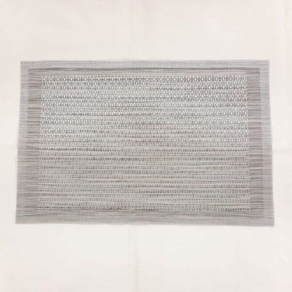 Mantel Individual Rectangular