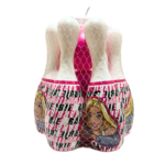 Bowling Barbie