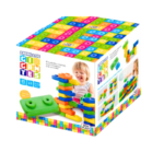 Ladrillos Grandes x 25