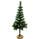 Pino Canadiense 1.2o mts Verde