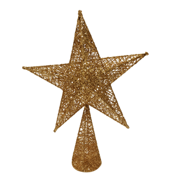 Puntal Estrella 25cm