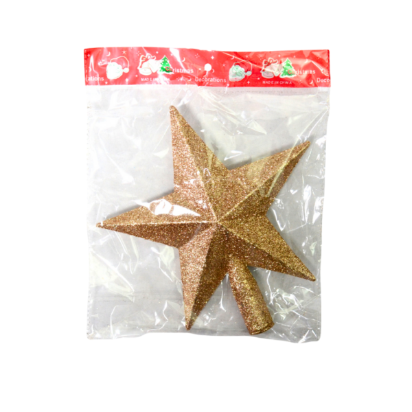 Puntal Estrella 18cm