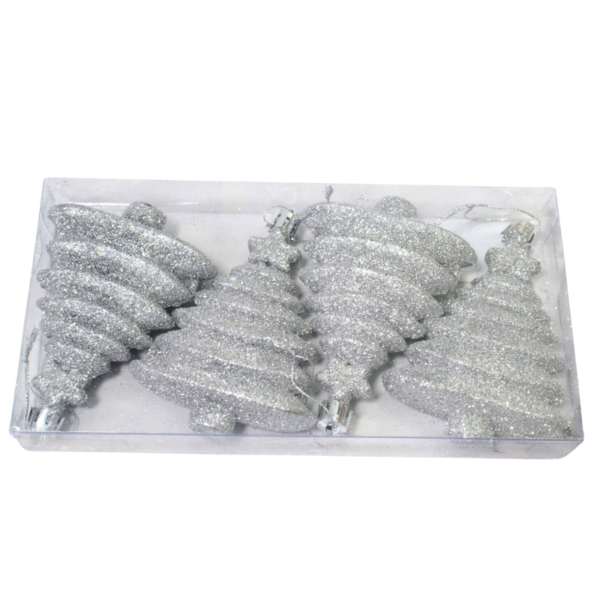 Pino 10cm  Glitter