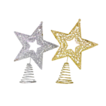 Puntal Estrella Navidad