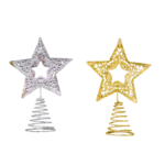 Puntal Estrella Navidad