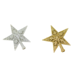 Puntal Estrella Navidad